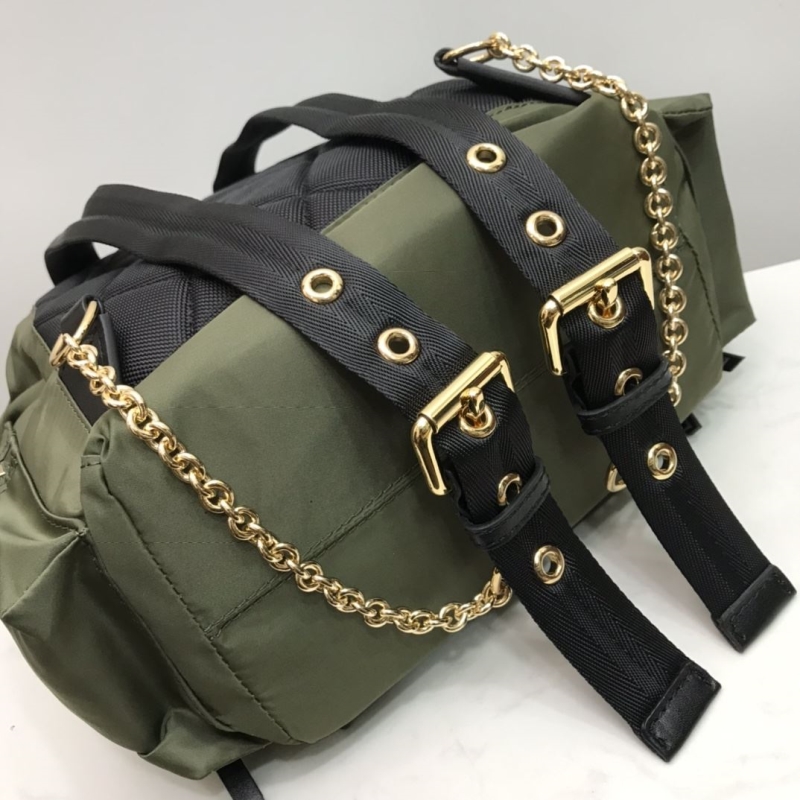 Burberry Backpacks